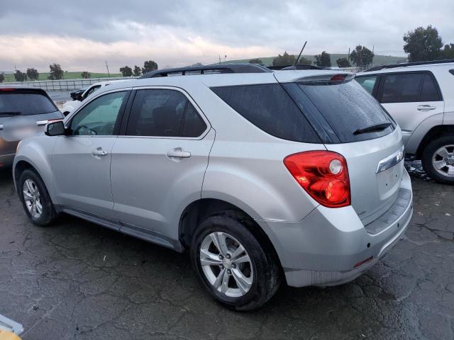 Photo 2 from auction – 2013 CHEVROLET EQUINOX LT with VIN 2GNFLEEK5D6402657