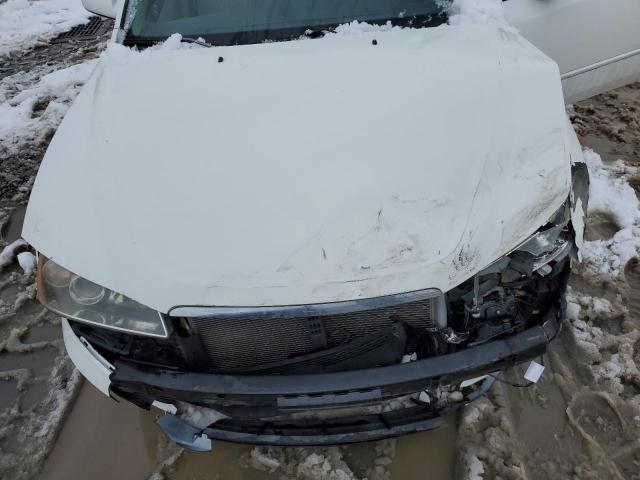 Photo 11 from auction – 2007 HYUNDAI SONATA with VIN 5NPET46C17H246624