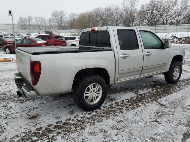 Photo 3 from auction – 2012 GMC CANYON SLE with VIN 1GTH6PFE2C8154650