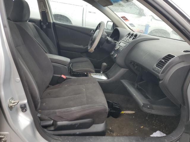 Photo 7 from auction – 2012 NISSAN ALTIMA BAS with VIN 1N4AL2AP4CC222343