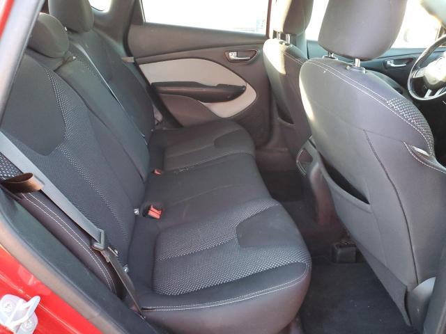 Photo 10 from auction – 2015 DODGE DART SXT with VIN 1C3CDFBBXFD119411