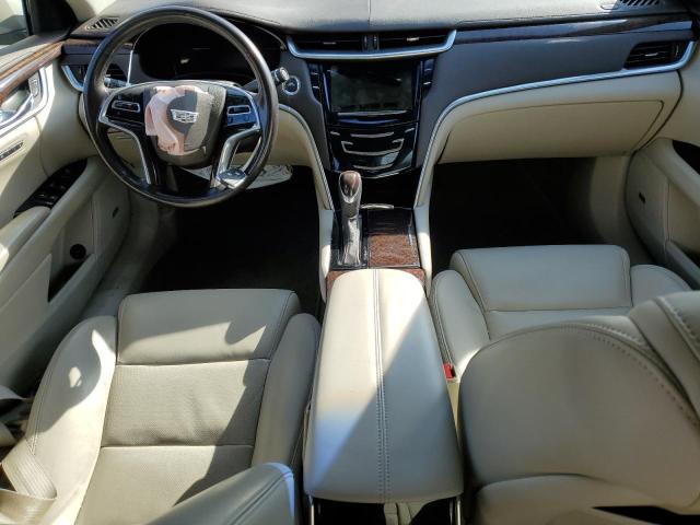 Photo 8 from auction – 2016 CADILLAC XTS LUXURY with VIN 2G61N5S35G9128490