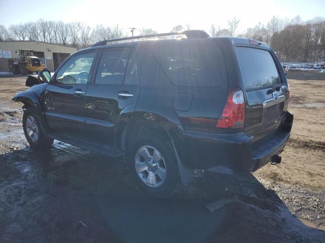 Photo 2 from auction – 2008 TOYOTA 4RUNNER SR with VIN JTEBU14R98K018083