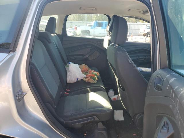 Photo 11 from auction – 2019 FORD ESCAPE S with VIN 1FMCU0F79KUA44303