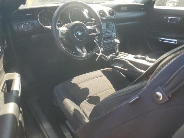 Photo 8 from auction – 2015 FORD MUSTANG with VIN 1FA6P8AM9F5428804