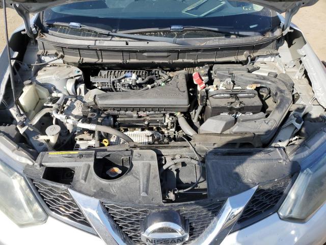 Photo 12 from auction – 2015 NISSAN ROGUE S with VIN 5N1AT2ML3FC786228