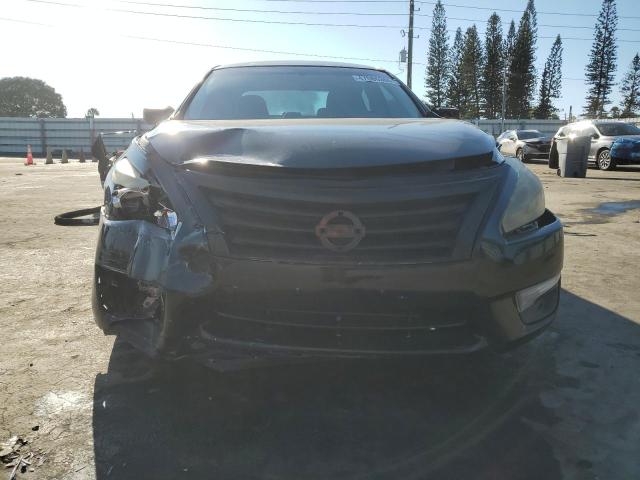 Photo 5 from auction – 2013 NISSAN ALTIMA 2.5 with VIN 1N4AL3AP5DN445289