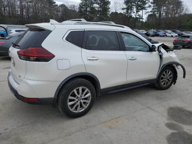 Photo 3 from auction – 2020 NISSAN ROGUE S with VIN KNMAT2MT9LP503422