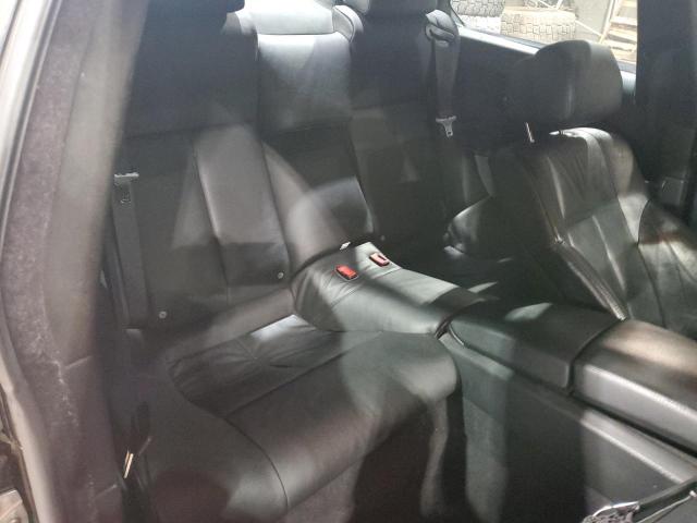 Zdjęcie 10 z aukcji – 2010 BMW 650 I z VIN WBAEA5C53ACV92966
