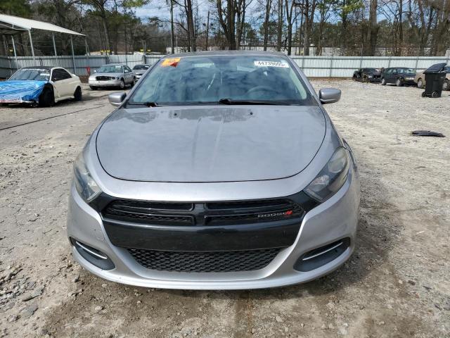 Photo 5 from auction – 2015 DODGE DART SE with VIN 1C3CDFAA6FD375294