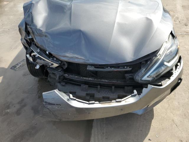 Photo 11 from auction – 2016 NISSAN SENTRA S with VIN 3N1AB7AP7GL681311