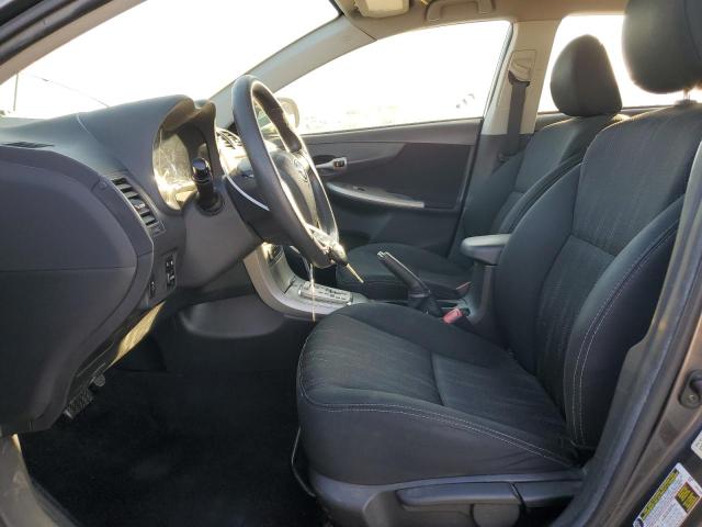 Снимка 7 от търг – 2013 TOYOTA COROLLA BA с VIN 5YFBU4EE3DP146946