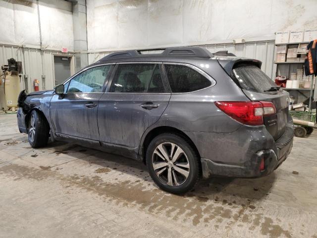 Photo 2 from auction – 2018 SUBARU OUTBACK 2. with VIN 4S4BSANC1J3262455