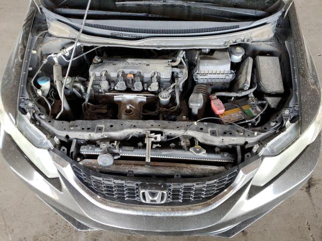 Photo 11 from auction – 2013 HONDA CIVIC EX with VIN 19XFB2F84DE061233