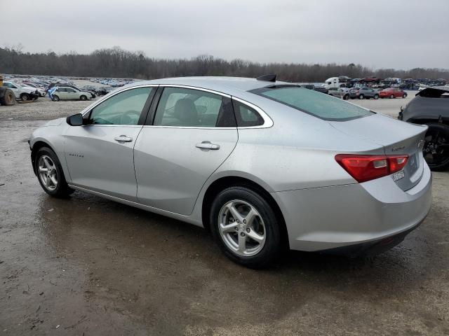 Photo 2 from auction – 2018 CHEVROLET MALIBU LS with VIN 1G1ZB5ST7JF231068
