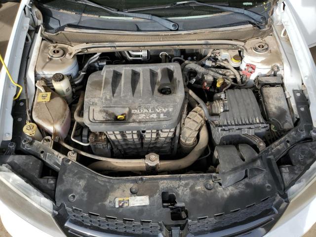 Photo 11 from auction – 2014 DODGE AVENGER SX with VIN 1C3CDZCB8EN234968