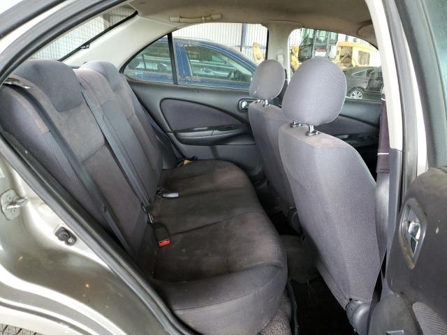 Photo 10 from auction – 2000 NISSAN SENTRA SE with VIN 3N1BB51DXYL103610