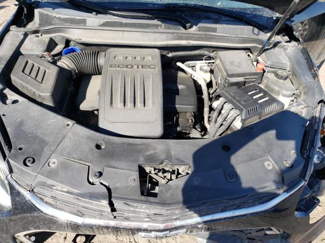 Photo 12 from auction – 2017 CHEVROLET EQUINOX LT with VIN 2GNALCEK0H1580168
