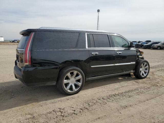 Photo 3 from auction – 2017 CADILLAC ESCALADE E with VIN 1GYS4JKJ7HR109582
