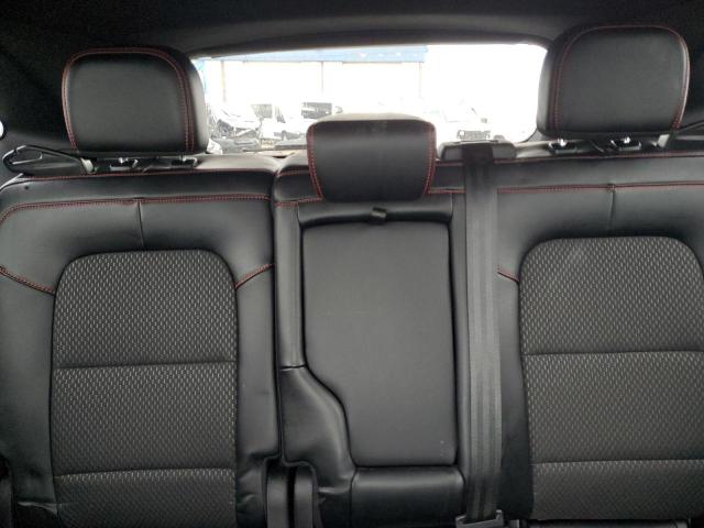 Photo 10 from auction – 2023 FORD ESCAPE ST with VIN 1FMCU9NA0PUB19737