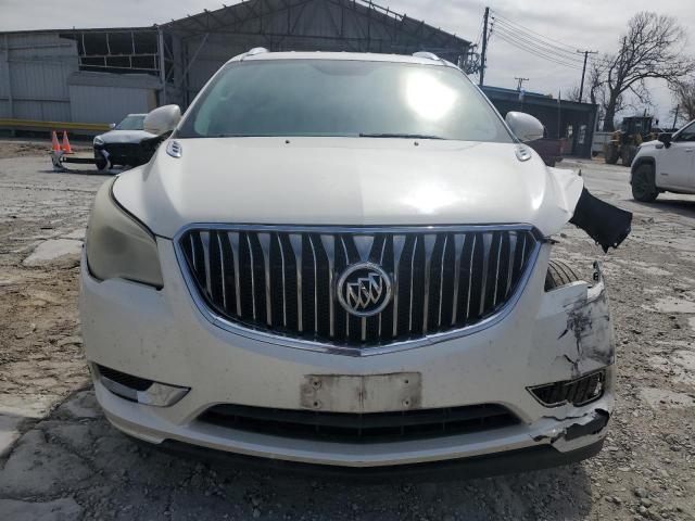Photo 5 from auction – 2015 BUICK ENCLAVE with VIN 5GAKRBKD3FJ313686