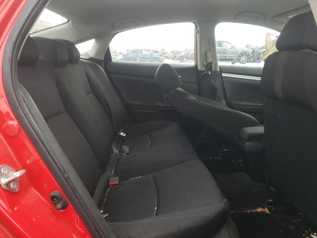 Photo 10 from auction – 2017 HONDA CIVIC LX with VIN 2HGFC2F56HH532278