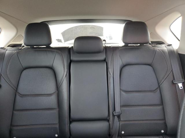 Photo 10 from auction – 2017 MAZDA CX-5 GRAND with VIN JM3KFADL3H0106950