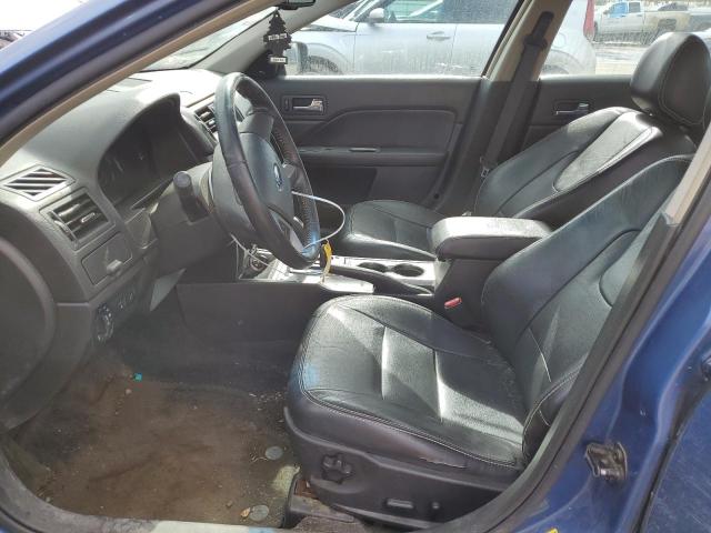 Photo 7 from auction – 2010 FORD FUSION SEL with VIN 3FAHP0JG2AR375440