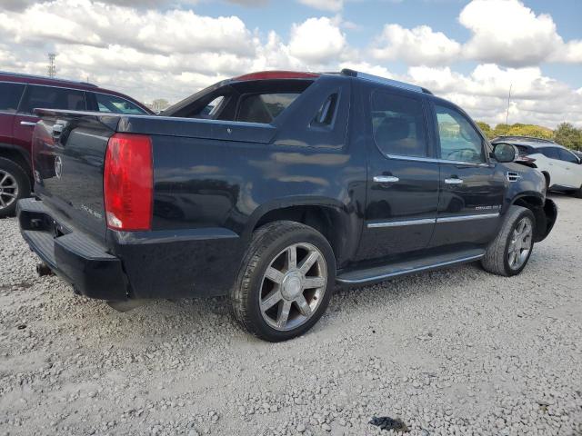 Photo 3 from auction – 2009 CADILLAC ESCALADE E with VIN 3GYFK22279G102199