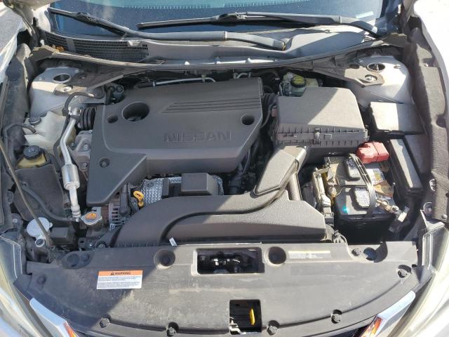 Photo 11 from auction – 2017 NISSAN ALTIMA 2.5 with VIN 1N4AL3AP9HC139942