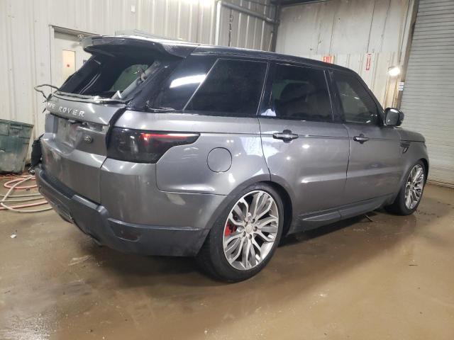 Фото 3 с аукциона – 2014 LAND ROVER RANGE ROVE с VIN SALWR2VF9EA308626