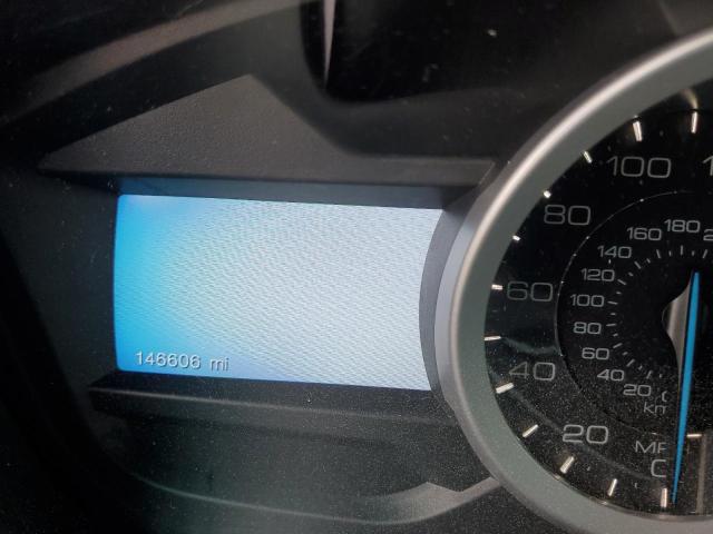 Photo 9 from auction – 2014 FORD EXPLORER L with VIN 1FM5K7F84EGB09738