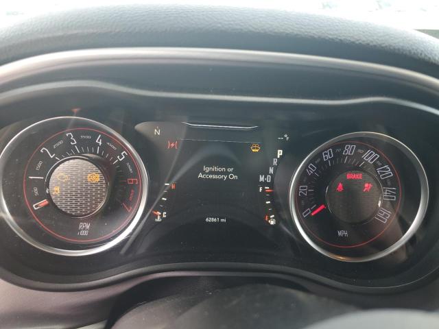 Photo 9 from auction – 2019 DODGE CHALLENGER with VIN 2C3CDZBT6KH602708