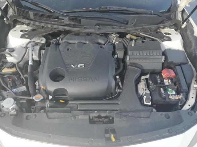 Photo 11 from auction – 2016 NISSAN MAXIMA 3.5 with VIN 1N4AA6AP6GC376779