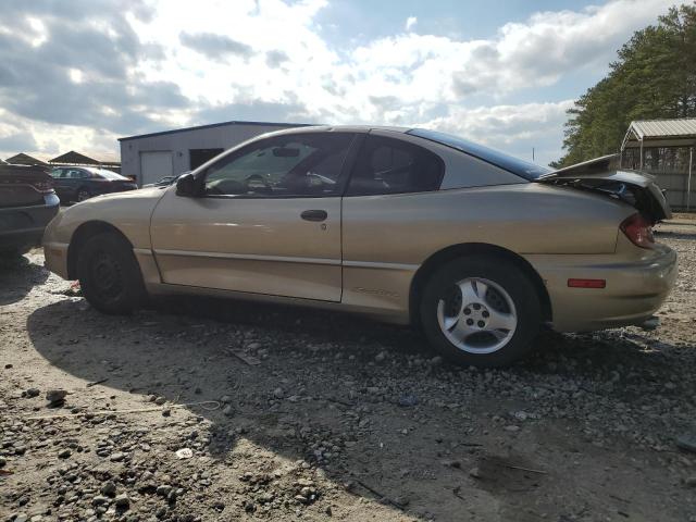 Photo 2 from auction – 2005 PONTIAC SUNFIRE with VIN 3G2JB12F05S209779
