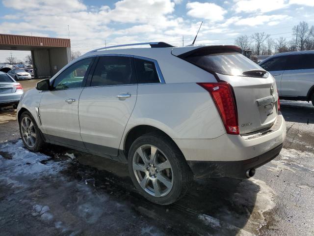 Photo 2 from auction – 2012 CADILLAC SRX PERFOR with VIN 3GYFNEE30CS608300