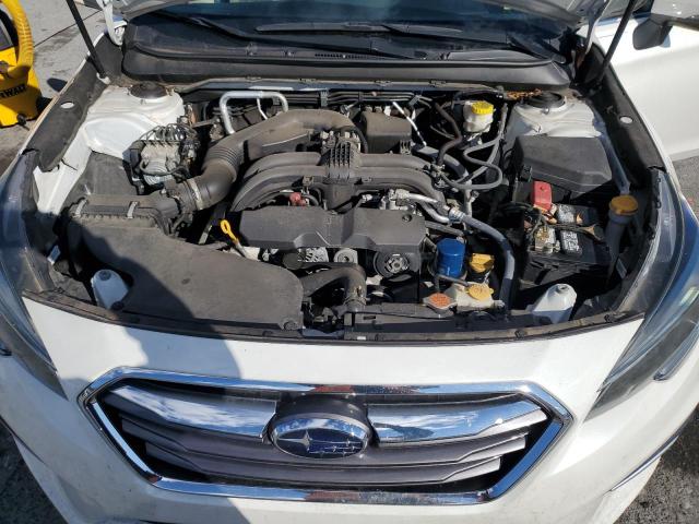 Photo 11 from auction – 2019 SUBARU LEGACY 2.5 with VIN 4S3BNAF64K3022404