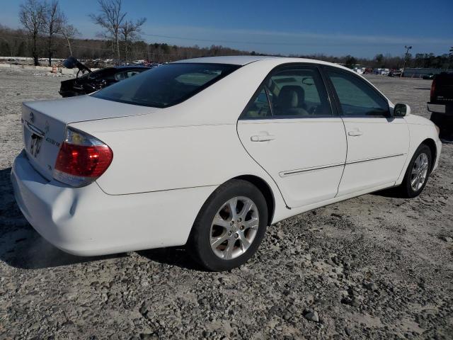 Photo 3 from auction – 2005 TOYOTA CAMRY LE with VIN 4T1BF30K25U087616