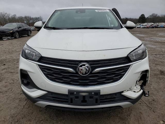 Photo 5 from auction – 2022 BUICK ENCORE GX with VIN KL4MMBS29NB148458