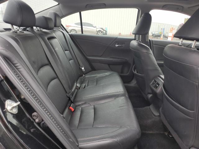 Photo 10 from auction – 2015 HONDA ACCORD HYB with VIN 1HGCR6F53FA005271