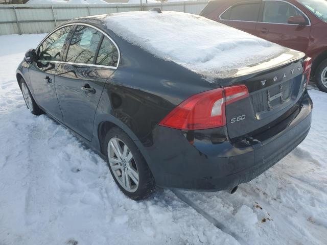Photo 2 from auction – 2012 VOLVO S60 T6 with VIN YV1902FH2C2079884