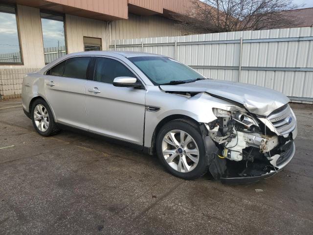 Photo 4 from auction – 2012 FORD TAURUS with VIN 1FAHP2EW4CG131165