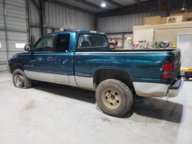 Photo 2 from auction – 1998 DODGE RAM 1500 with VIN 3B7HF13Z4WG205536