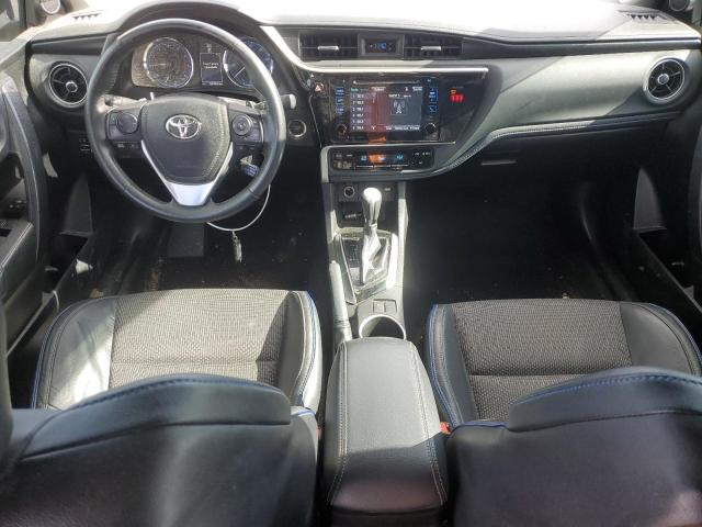 Photo 8 from auction – 2018 TOYOTA COROLLA L with VIN 5YFBURHE9JP800983