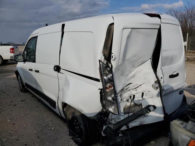 Photo 2 from auction – 2019 FORD TRANSIT CO with VIN NM0LS7E24K1426357