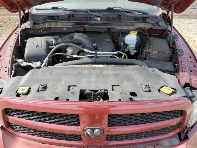 Photo 11 from auction – 2014 RAM 1500 ST with VIN 3C6JR6AT5EG178602