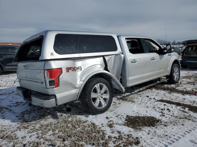Photo 3 from auction – 2018 FORD F150 SUPER with VIN 1FTFW1E11JFD28610