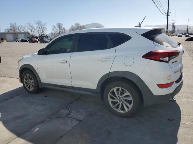 Photo 2 from auction – 2016 HYUNDAI TUCSON SE with VIN KM8J23A45GU166949