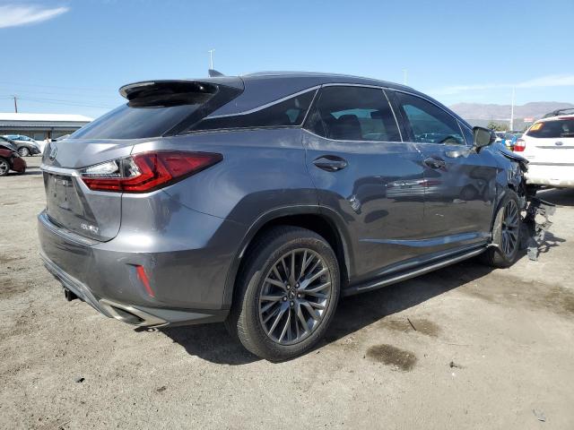 Photo 3 from auction – 2017 LEXUS RX 350 BAS with VIN 2T2BZMCA7HC080128