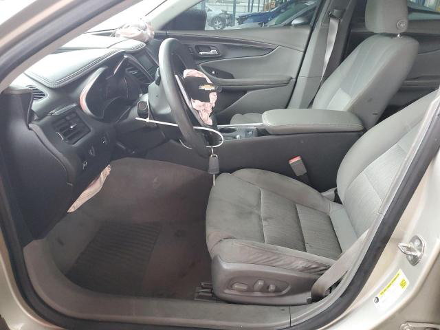 Photo 7 from auction – 2015 CHEVROLET IMPALA LS with VIN 2G11X5SL6F9176160